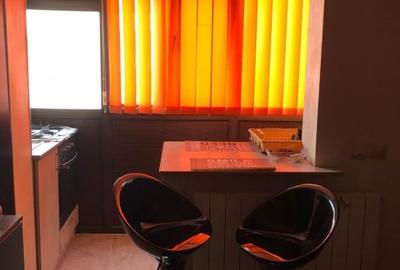 Apartament cu 2 camere decomandat, mobilat în Mihai Bravu - 2