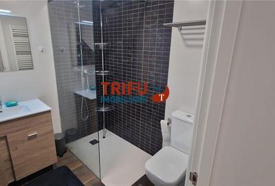 Casă cu 4 camere în Central - 4