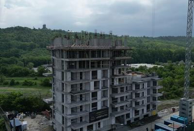 Apartament cu 2 camere în Cug - 3