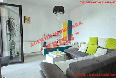 Apartament cu 2 camere decomandat în Central - 2