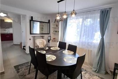 Casă individuală cu 5 camere cu Teren 520 Mp în Tărtășești - 11