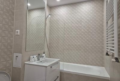 NOU - Apartament 2 camere - Hills Brauner - Prima inchiriere - Direct Proprietar NOU - Apartament 2 camere - Hills Brauner - Prima inchiriere - Direct Proprietar - 5