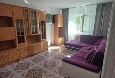 Apartament cu 3 camere decomandat, mobilat în Nicolina - 1