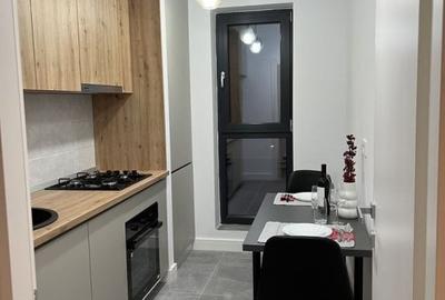 Apartament Modern Onix Park, Pipera | Mobilat, Utilat - 7