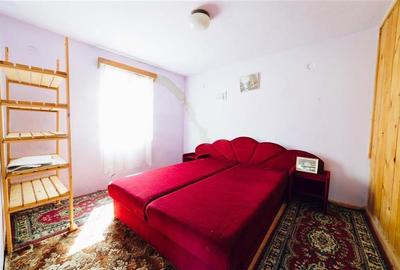 Casa de oaspeti (Praid, str. Minei) - 6