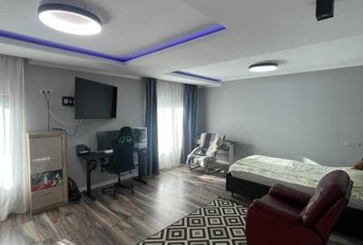 Casa ultramoderna - constructie 2025 | 252 mp utili | teren 654 mp - 9