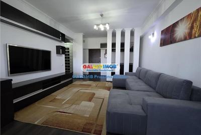 Inchiriere apartament Premium cu 2 camere situat langa Bd Valea Larga - 50