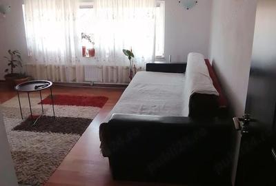 Garsonieră decomandată în Tilișca - 5