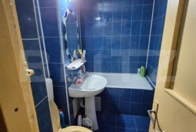 Apartament cu 4 camere decomandat în Central - 2