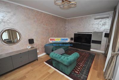 Apartament cu 2 camere decomandat, mobilat în Băneasa - 2