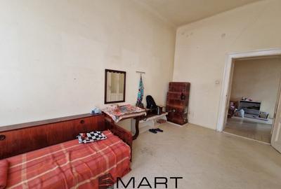 Apartament cu 3 camere in Centrul Istoric - 8