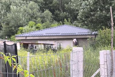 Casă cu 3 camere cu Teren 500 Mp în Clinceni - 4
