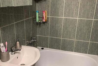 Garsoniera superba, pretabila pentru un cuplu sau o persoana. Langa Sala Palatului - 1