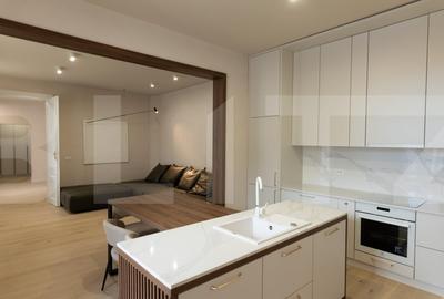 Lux si eleganta in zona Intim, apartament de 107 m? - 1