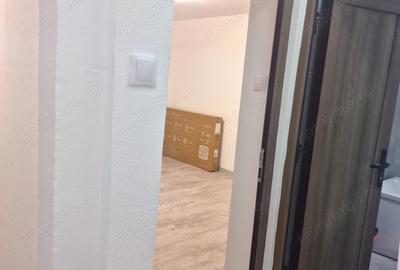 Proprietar, vand garsoniera decomandata, etaj 1, renovata complet, Complex Studen?esc Timi?oara - 8