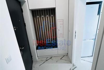 Garsonieră decomandată în Miroslava - 1