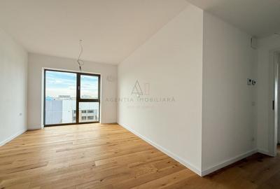 3 Camere Proiect Rezidential Terasa Panoramica | Baneasa Sisesti - 6