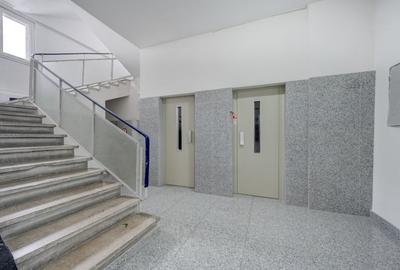 CALEA DOROBANTI - I.L. CARAGIALE, 2 CAMERE 60 MP, DECOMANDAT! - 16