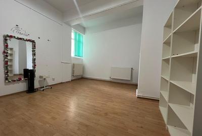 Spatiu birouri in Centrul orasului - 2