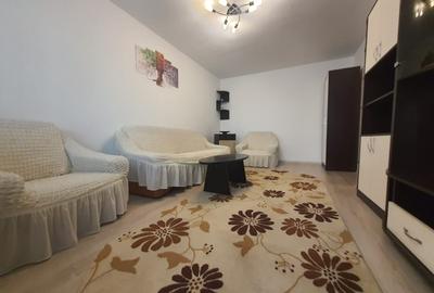 Apartament cu 2 camere decomandat în Tomis Nord