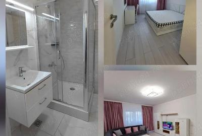 Apartament cu 2 camere decomandat în Apărătorii Patriei - 3