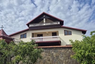 Casă cu 4 camere în Vasile Alecsandri - 5