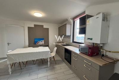 Mansarda 2 dormitoare, PET FRIENDLY - str. Triajului - 2