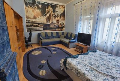 Apartament 132 mp Ultracentral Tg.Mures in Palatul pensionarilor - 10