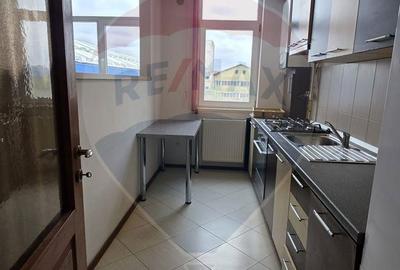 Apartament cu 3 camere în Vitrometan - 6