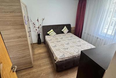 Apartament cu 2 camere decomandat în Precista - 4