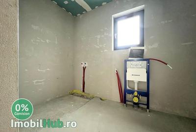 Casa Individuala Finalizata cu CF, 115mp Utili, 505mp Teren, Popesti - 10