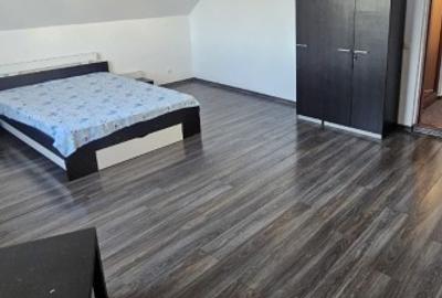 Casă individuală cu 4 camere cu Teren 50 Mp în Bartolomeu - 1