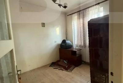 Casă cu 3 camere cu Teren 600 Mp în Central - 11
