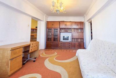 Apartament cu 3 camere semidecomandat, mobilat în Sebastian - 1