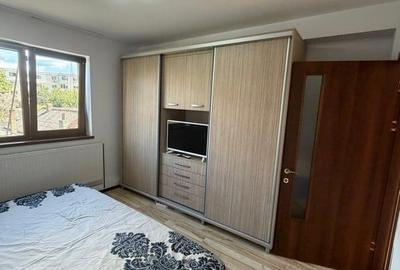 Apartament cu 2 camere semidecomandat în Faleza Nord - 22