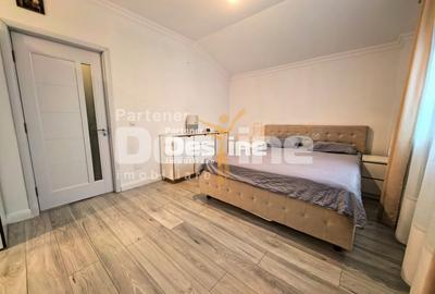 Garsonieră decomandată, mobilată în Valea Adâncă - 8