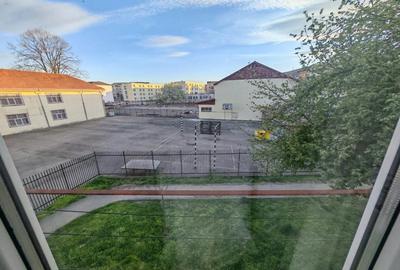 Apartament cu 2 camere semidecomandat în Debarcader - 3