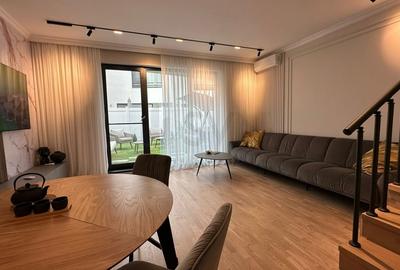 Casă individuală cu 5 camere cu Canalizare în Central - 1