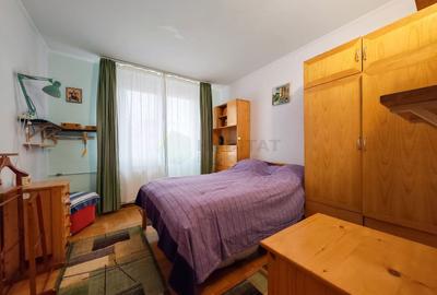 Apartament cu 2 camere decomandat, mobilat în Nicolae Grigorescu - 6