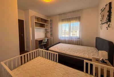 Green Future Residence | Oportunitate Închiriere Vila Pipera - 44