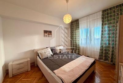 Apartament 3 camere, centrala proprie, zona Centrala - 3