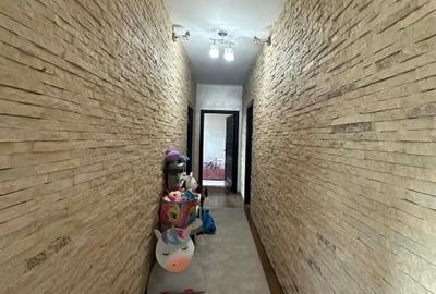 Apartament cu 3 camere decomandat, mobilat în 9 Mai - 3