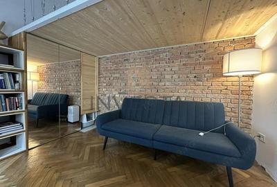 Garsoniera in ultracentral! Imobil privat cu curte comuna! - 3