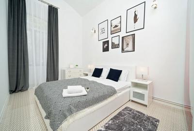 Apartament renovat in cladire istoric zona Unirii - 15