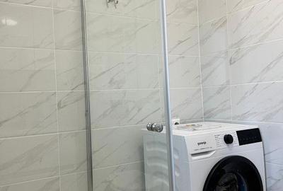 Apartament cu 2 camere decomandat, mobilat în Central - 2