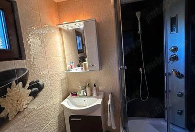 Casă în Burdujeni - 2