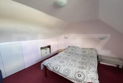 Casa familiala, suprafata de 133 mp, cu gradina de 4700 mp - 16