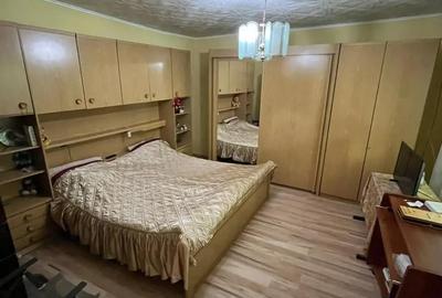 Casă cu 3 camere în Olari - 6