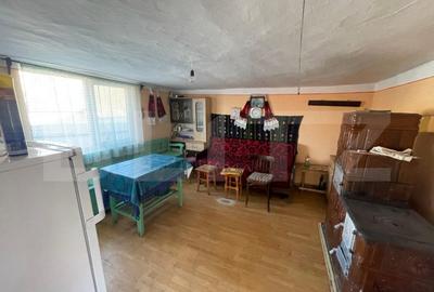 Casă cu 3 camere cu Teren 4313 Mp în Pătrângeni - 7