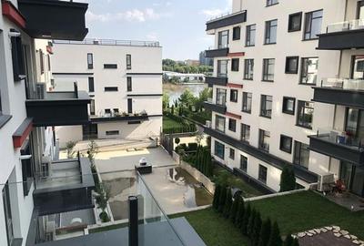 Apartament cu 2 camere semidecomandat, mobilat în Aviației - 3